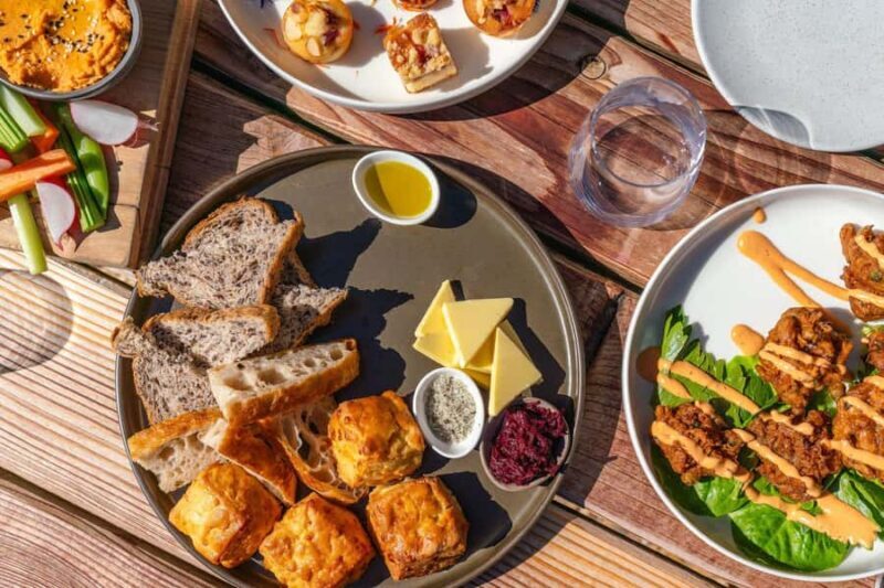 Queenstown: Walter Peak Garden to Table Experience - The Sum Up