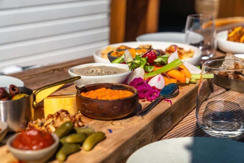 Queenstown: Walter Peak Garden to Table Experience - FAQs