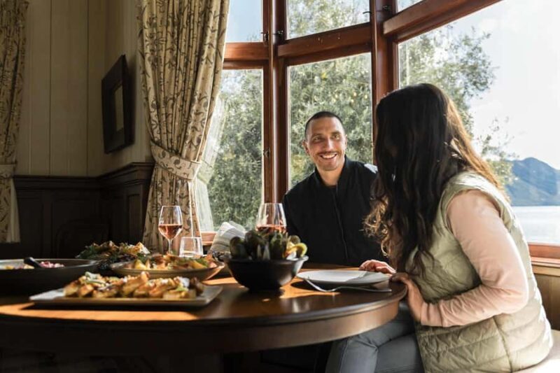 Queenstown: Walter Peak Gourmet BBQ & Lake Whakatipu Cruise - Final Thoughts