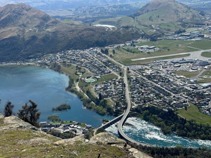 Queenstown: Wanaka & Arrowtown Guided Private Day Tour - Introduction