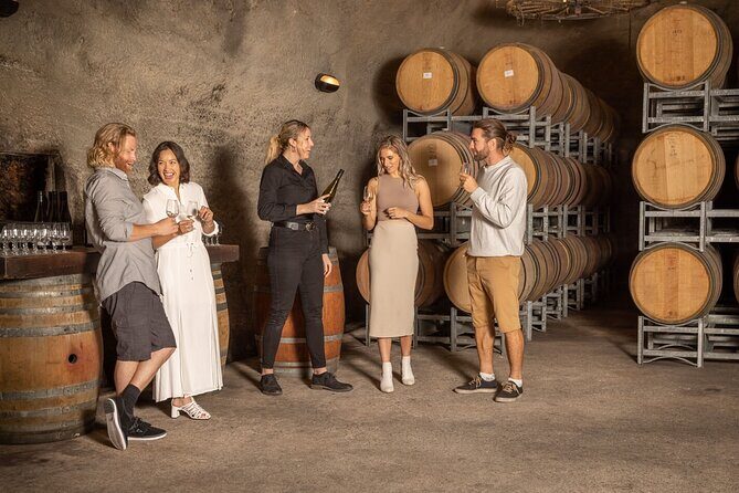 Queenstown Wine & Food Tour: Scenery, Tastings & Delicious Lunch! - What You Will Take Away