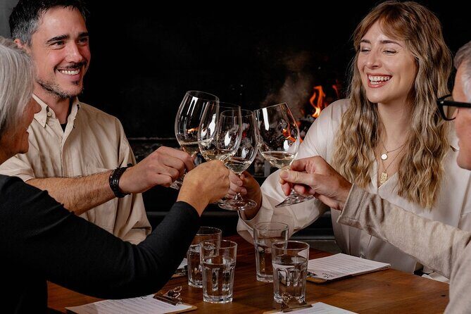 Queenstown Wine & Food Tour: Scenery, Tastings & Delicious Lunch! - Who Should Consider This Tour?