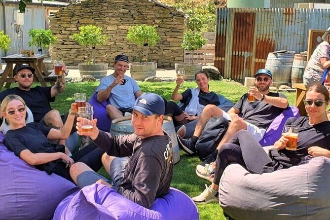 Queenstown Wine Tour - Who Should Book This Tour?