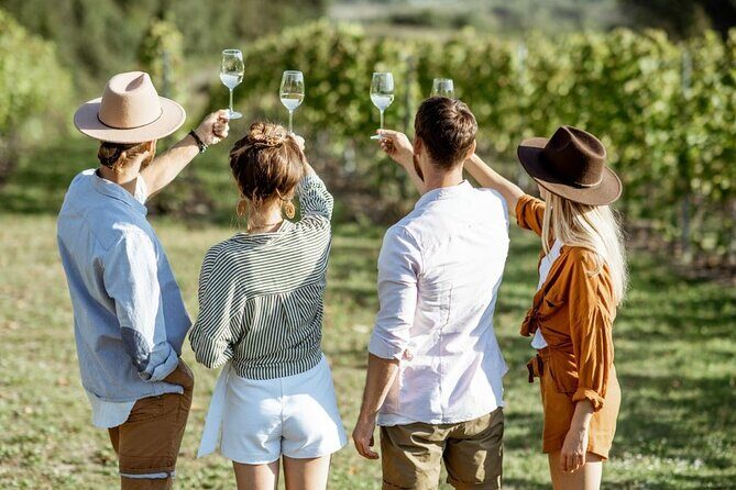 Queenstown Wine Tour - Gibbston Valley Cave | Kinross | Amisfield - FAQ