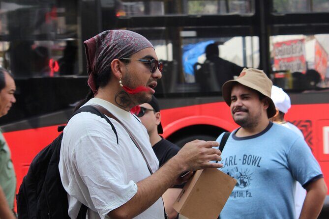 Queer and Gay Culture of Mexico City - Exploring Mexico City’s Queer History: What You Can Expect