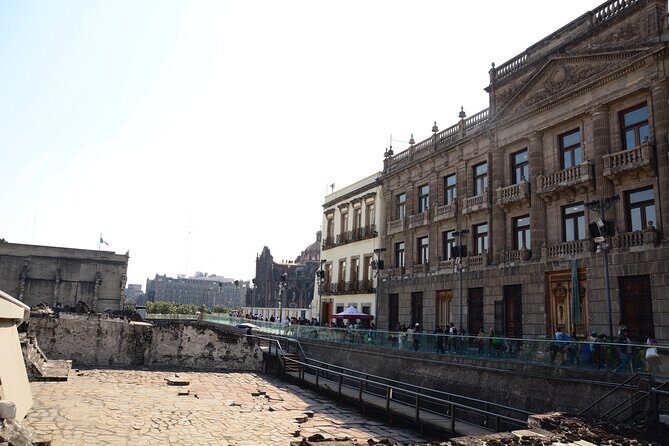 Queer and Gay Culture of Mexico City - Authenticity and Cultural Sensitivity