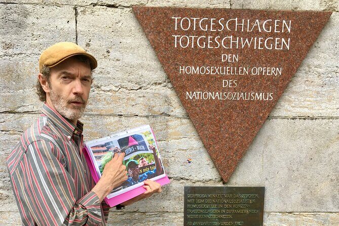 Queer Berlin Private Tour: Birthplace of LGBTQ Movements - Key Points