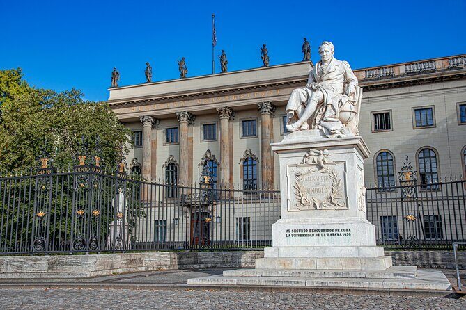 Queer Berlin Private Tour: Birthplace of LGBTQ Movements - What Makes This Tour Stand Out?