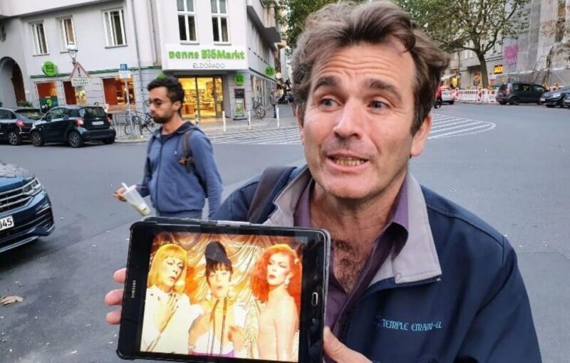 Queer Berlin Tour: Birthplace of LGBTQ+ Movements - Exploring Berlin’s LGBTQ+ History: What to Expect on the Tour