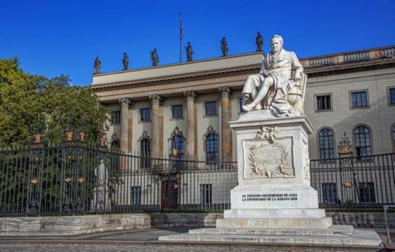 Queer Berlin Tour: Birthplace of LGBTQ+ Movements - Final Thoughts: Who Will Love This Experience?