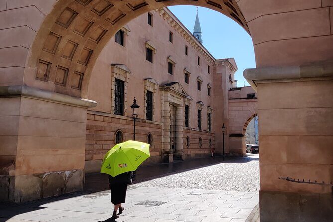 Queer Copenhagen Historical Tour - Who Will Love This Tour?