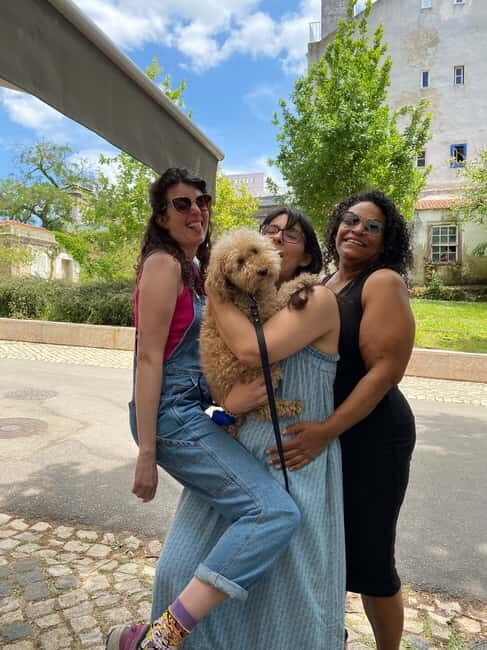 Queer Lisbon History Tour: scene/history - Why This Tour Offers Great Value