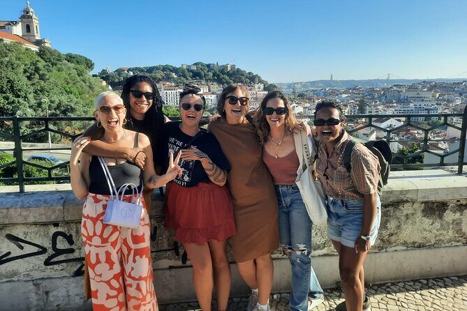 Queer Lisbon Nightlife Tour - What is the Queer Lisbon Nightlife Tour All About?