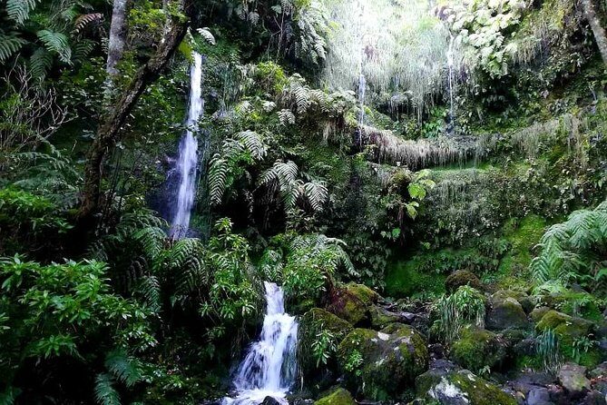 Queimadas-Caldeirão Verde - What’s Included and What to Bring