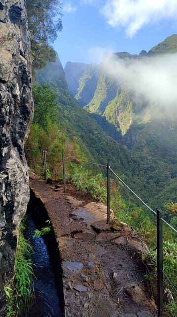 Queimadas Caldeirão Verde Walking tour with guide - An In-Depth Look at the Queimadas Caldeirão Verde Tour