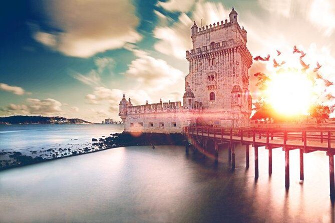 Queluz & Belem Full Day Tour - The Itinerary Breakdown: From Regal Palaces to Maritime Marvels