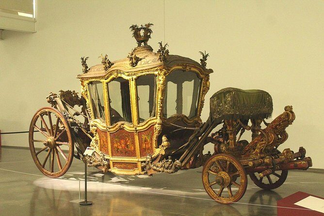 Queluz & Belem Full Day Tour - Who Will Love This Tour?