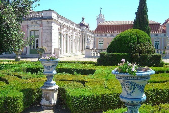 Queluz & Belem Full Day Tour - Final Thoughts