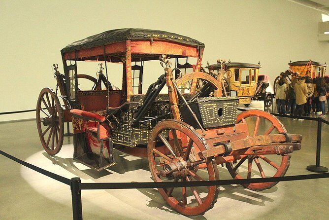 Queluz & Belem Full Day Tour - FAQ