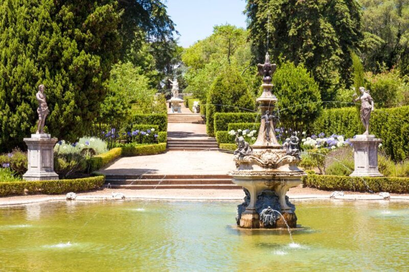 Queluz National Palace & Gardens Ticket - Why This Tour Delivers Genuine Value