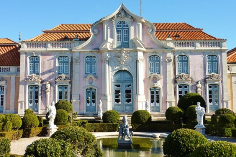 Queluz National Palace & Gardens Ticket - Final Thoughts