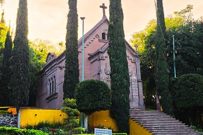 Queretaro Acueducto Car Tour Experience - Why Choose This Tour?