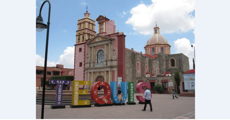 Querétaro: Adios Mama Carlota Tour - An In-Depth Look at the Querétaro: Adios Mama Carlota Tour