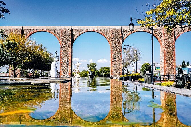 Queretaro Airport (QRO) Private transfer to Queretato City - FAQs about the Queretaro Airport Private Transfer