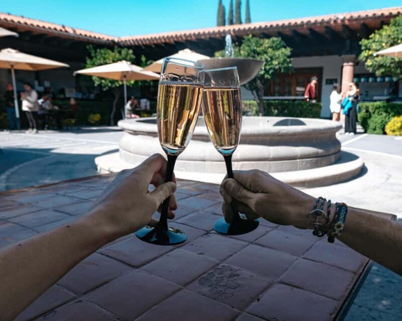 Querétaro: Art, Cheese and Wine Route - Food, Costs, and Value