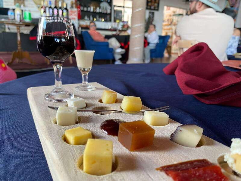 Querétaro: Art, Cheese and Wine Route - FAQ