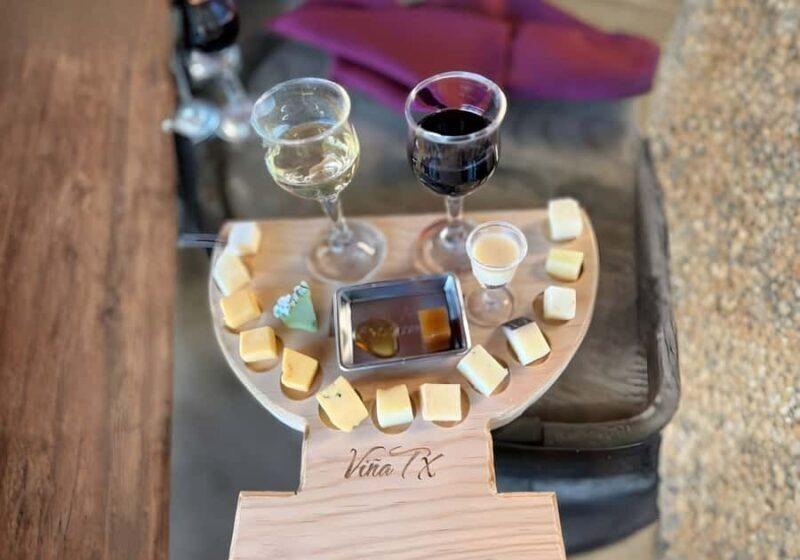 Queretaro: Cheese & Wine Tour (English) - Wrapping Up