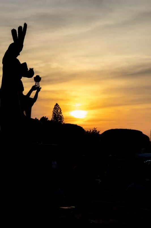 Querétaro: Discover its history with a guided city tour - Key Points