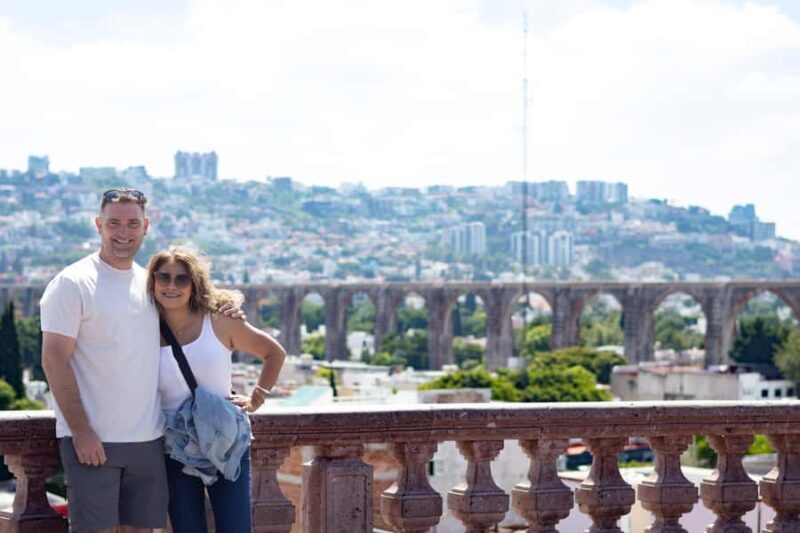 Querétaro: Discover its history with a guided city tour - A Walk Through Querétaro’s Layers of History