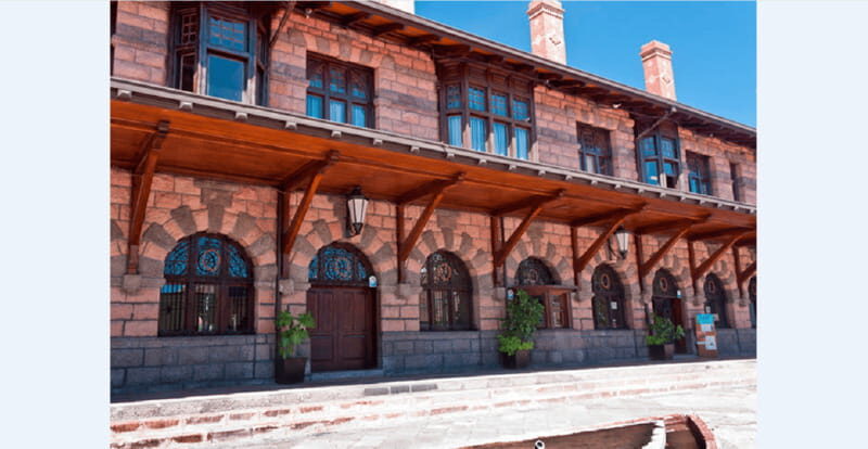 Querétaro: Electric Vehicle Tour of Historic Center - A Practical Look at the Electric Vehicle Tour