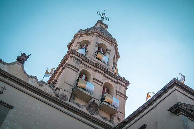 Querétaro from San Miguel de Allende - An In-Depth Look at the Querétaro Day Trip