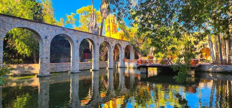 Querétaro: Haciendas, Vineyards, and Magical Towns Day Trip - Final Word