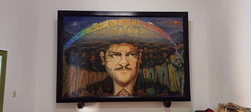 Querétaro: Independence Route In A Day - Key Points