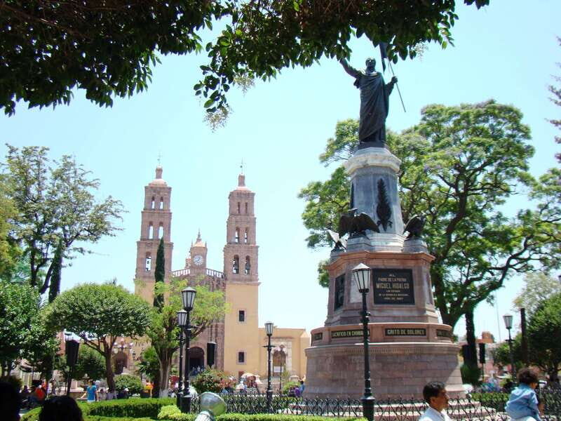 Querétaro: Independence Route In A Day - An In-Depth Look at the Tour Experience
