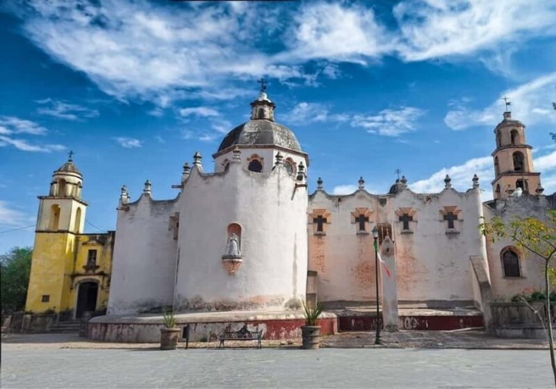 Querétaro: Independence Tour - An In-Depth Look at the Independence Tour