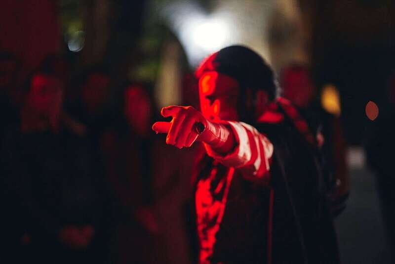 Querétaro: Leyendas Santiago de Querétaro. El Tour - The Value and Practicalities