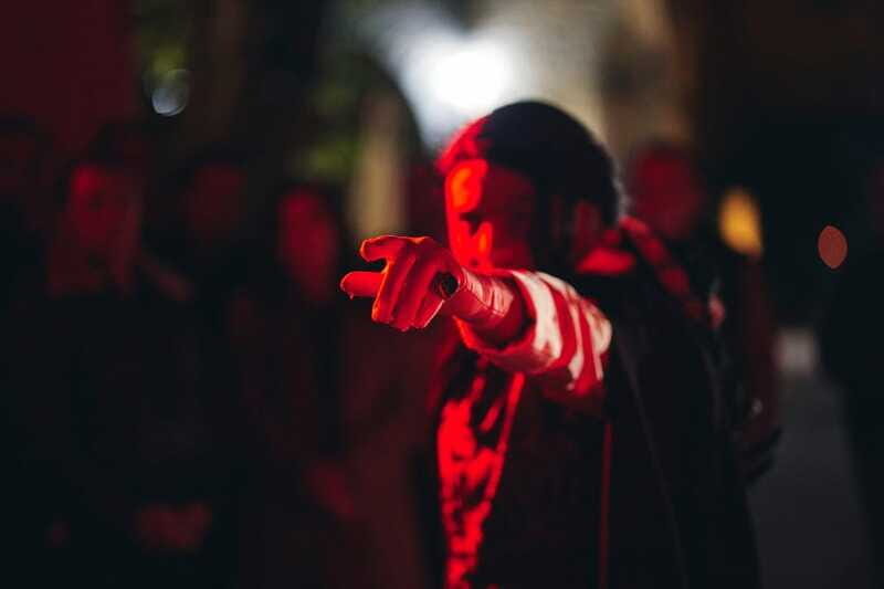 Querétaro: Leyendas Santiago de Querétaro. El Tour - FAQ