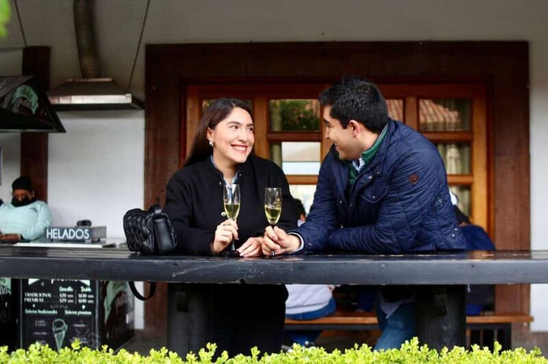 Querétaro: Peña de Bernal y Cavas de Freixenet - Transportation, Timing, and Practicalities