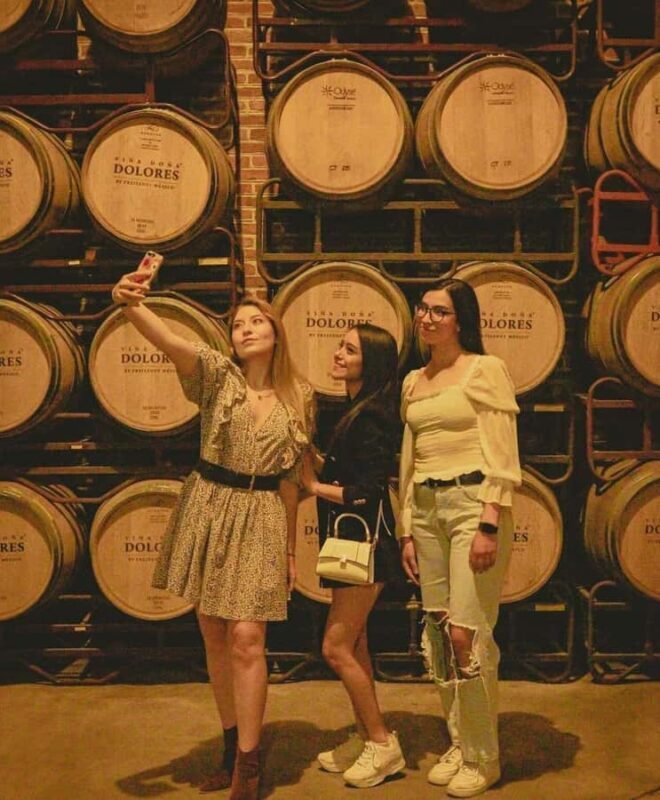 Querétaro: Peña de Bernal y Cavas de Freixenet - Price and Value