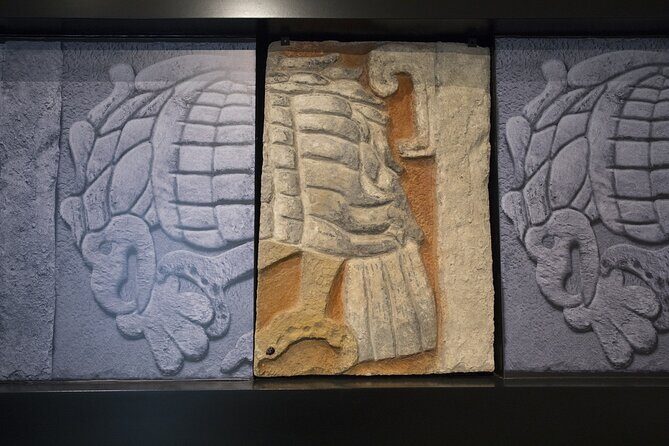 Queretaro, Pre-Aztec Pyramid private tour - Exploring the Itinerary: What You Can Expect