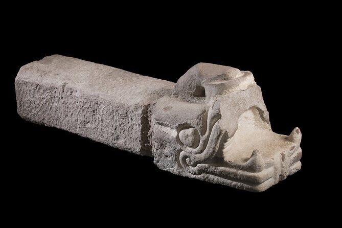 Queretaro, Pre-Aztec Pyramid private tour - Why You Should Consider This Tour