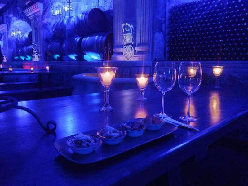 Querétaro: San Miguel & Wine In A Day. - Starting Point at Querétaro’s Museo Regional