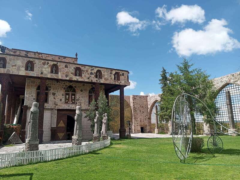 Querétaro: San Miguel & Wine In A Day. - Practical Tips for the Day