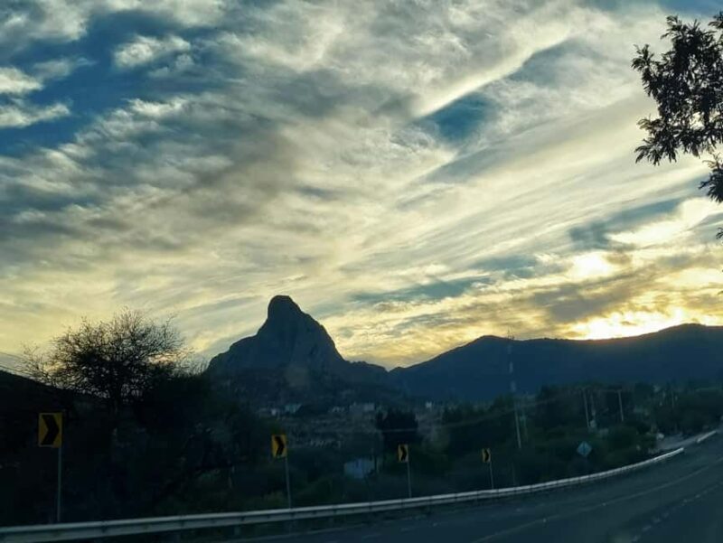 Queretaro Sierra Gorda Complete Tour - Key Points