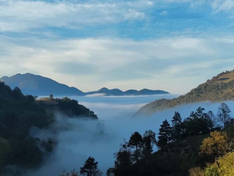 Queretaro Sierra Gorda Complete Tour - A Day in the Sierra Gorda: What to Expect