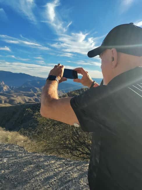 Queretaro Sierra Gorda Complete Tour - The Real Traveler Experience